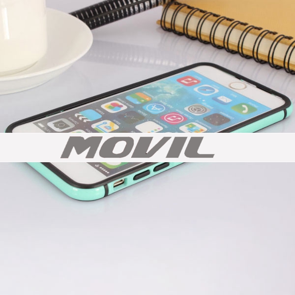 NP-1760 Protectores para iPhone 6 plus-8